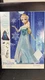 NEW EXCLUSIVE Disney Parks Story Doll Frozen Princess Elsa with Accessories 