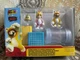 Super Mario 3D World Bowser&rsquo;s Fury Diorama Set Cat Mario Cat Peach Jakks Pacific