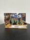 New Jurassic World: Dominion Roar Strikers Triceratops Roaring Dinosaur Figure