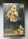 New Hot Toys MMS735 STAR WARS 1/6 Clone Trooper Gold Chrome Version in stock