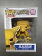 Funko Pop! Vinyl: Pok&eacute;mon - Alakazam #855