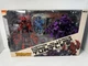 NECA Eastman and Laird&rsquo;s Teenage Mutant Ninja Turtles Shredder Clones Box Set