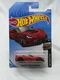 2019 Hot Wheels HW Roadsters Corvette C7 Z06 Convertible Red 95/250 5/5