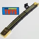 Power Rangers Thunder Megazord SWORD SHEATH Thunderzord Assault Team weapon part