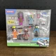 Roblox DevSeries BROOKHAVEN'S MOST WANTED 6 Action Figures NEW 2023 Jazwares
