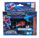 Hasbro Transformers Velocitron Speedia 5 in Action Figure - F5760