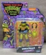 TMNT Mutant Mayhem Donatello Action Figure Playmates Toys Brand New