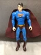 Action Figure - 2006 DC Comics Superman Returns 5.5" Tall Figure Model J2082 A2