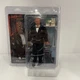 NECA RETRO CLOTH A NIGHTMARE ON ELM STREET 3 FREDDY KRUEGER FIGURE DREAM WARRIOR