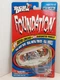 Tech Deck Foundation Super Co. G4 96mm fingerboard Foundation rare Sealed Mosc