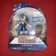 SONIC The Hedgehog Jakks Pacific Articulated Action Figure 4"