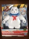 Ghostbusters Face Changing STAY PUFT MARSHMALLOW MAN Hasbro NEW IN BOX