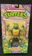 Teenage Mutant Ninja Turtles "Classic Collection" Michaegelo Playmates TMNT 2012