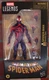 Marvel Legends Spider-man Hellfire Gala 6" Figure, new in box!