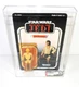 AFA 85 Star Wars ROTJ 1983 Kenner Luke Skywalker Farmboy 65 Back-B MOC UNPUNCHED