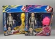 Ghostbusters Frozen Empire Gary & Callie W/ Possessor & Pukey Ghosts New Sealed