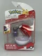 NEW Jazwares PKW0158 Pokemon Clip 'N' Go MORPEKO Hangry Mode Damaged