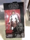 Star Wars Black Series 6" Obi-Wan Kenobi Clone Commander Action Figure MIB
