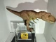 2020 Epic Roarin T-Rex Jurassic World Park Camp Cretaceous GJT60 AS-IS 
