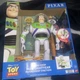 Buzz Lightyear Disney Pixar Mattel Action-chop Action Figure Toy Story New 