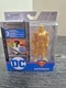 DC Heroes Unite Superman Gold Armor Spin Master Figure w/ Surprise Accessories