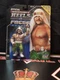 Zombie Sailor Toys Wrestling's Heels & Faces Series 1 Sabu MOC ZST ECW WWE