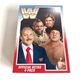 Mattel Creation WWE Collectors Retro Wave 1 Action Figure Set