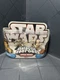 Star Wars Galactic Heroes Han Solo & Logray Mini Figures Hasbro NRFP