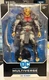 McFarlane Toys DC Multiverse The Demon (Demon Knights) 7" Action Figure 