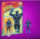 Hasbro Kenner Marvel Legends 375 Collection Black Panther Action Figure Toy New