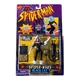 Marvel Spider-man Black Cat W/cat Scratching Crossbow