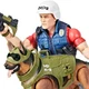 Hasbro GI Joe Classified Series #157 Christopher "Law" Lavigne & Order Brand New