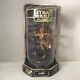 Star Wars Epic Force C-3PO Rotating 360 Action Figure Kenner Collection 1997 NEW