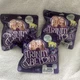 Trinity and Beyond Series One Collectible Buildable Figure Blind Bag Sealed X 3
