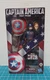 2021 Hasbro Marvel Legends Captain America John F. Walker 6" Figure New Sealed