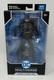 McFarlane DC Multiverse BATMAN White Knight HAZMAT SUIT  7" Figure in Window Box