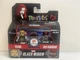 Diamond Select Toys Marvel Minimates Black Widow Movie - Yelena & Red Guardian