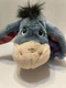 Disney ASK ME MORE EEYORE Interactive Plush by Fisher Price - VINTAGE 1999