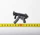 1/6 Submachine Gun Figure Hot Toys HT MMS774 T-1000 (2.0) Terminator 2 Weapon