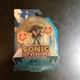 Sonic The Hedgehog Shadow Action Figure 2.5&rdquo; + 2 Collector Cards Sega New