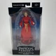 McFarlane Toys Princess Bride PRINCESS BUTTERCUP RED DRESS Action Figure