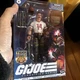 G.I. Joe Classified Series Tiger Force David L. "Bazooka" Katzenbogen Action...