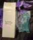 1997 KENNER STAR WARS MAIL AWAY SKU 69736 SPIRIT OF OBI-WAN KENOBI FIGURE Sealed