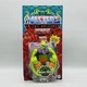 Masters of the Universe Origins Sssqueeze Snake Men UNPUNCHED Mattel 2023 *read*