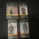Hasbro Star Wars Black Series Jar Jar Binks Padm&eacute; Q9-0 Security Droid Figure Lot