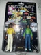 Super 7  Outkast  Aquemini Figures Andre 3000 Big Boi New Sealed Unpunched Rare