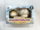 Kidrobot South Park Imaginationland Butters & Cartman 3 in Action Figure