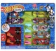 Hot Wheels Skate Rippin' Tricks Pack Toy New With Tag