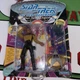 Star Trek The Next Generation Geordi La Forge Figure Playmates 1992 unpunched 