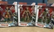 Lanard Predator 7inches Action Figure - 31363